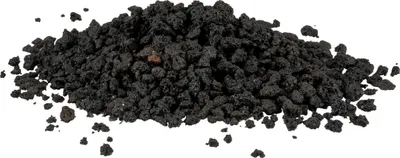 Produktbild von Aqua Della Aquariumkies Lavastein braun 8 kg