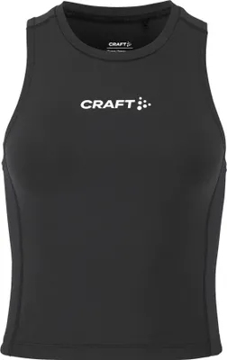Produktbild von Craft Rush 2.0 Cropped Singlet Damen