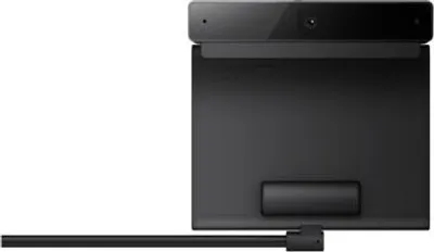 Produktbild von Sony CMUBC1.CE7, 1920 x 1080 Pixel, Full HD, USB 2.0, Schwarz, Clip, 82 mm