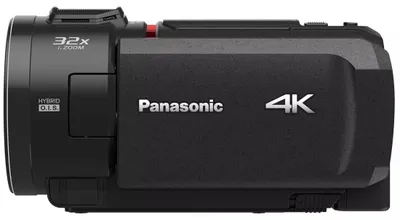 Productafbeelding van Panasonic HC-VX3E-K