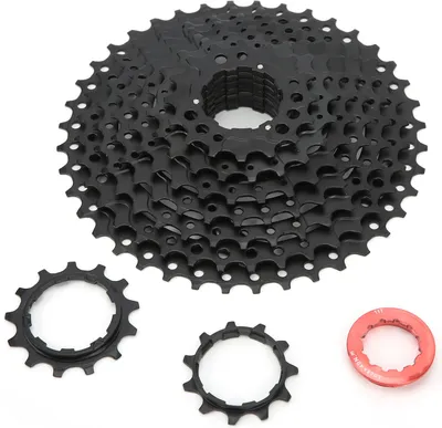 Obrázek produktu pro ZTTO 9 Speed Schwungrad 11-40T Kassettenrad Freilauf für Mountainbike Radsportzubehör