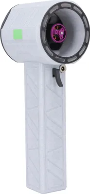 Zdjęcie produktu dla Jet Dry Blower – ręczna dmuchawa do samochodu o prędkości 1000000 obr./min, sile ciągu 1400 g, płynnej regulacji, wtyczką UE 100–240 V