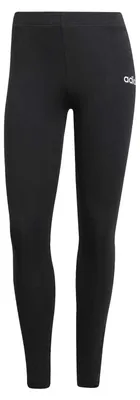 Produktbild von Adidas - "Essentials" Leggings für Damen GT20078 (38 EU - 40 DE) (Schwarz)