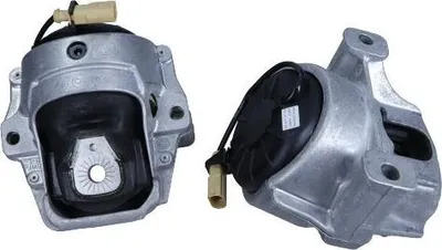 Produktbild von MEYLE Motorlager elektrisch schaltbares Hydrolager Vorne Links Vorne Rechts für AUDI A4 Avant (8K5, B8) 100 199 1407/S