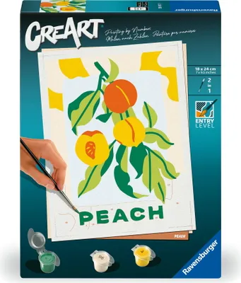 Immagine prodotto di Pesche Ravensburger 25517