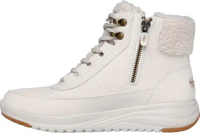 Produktbild von Skechers On-the-GO Stellar - Alpine Adventure 144756/NAT Beige-42
