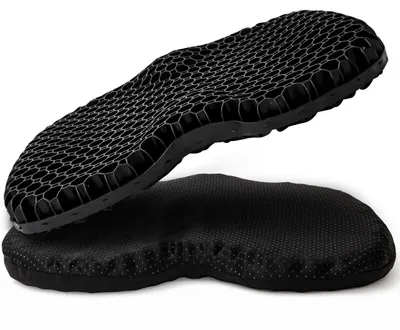 Immagine prodotto di Cuscino in gel Ademend con rivestimento antiscivolo – Per un supporto confortevole