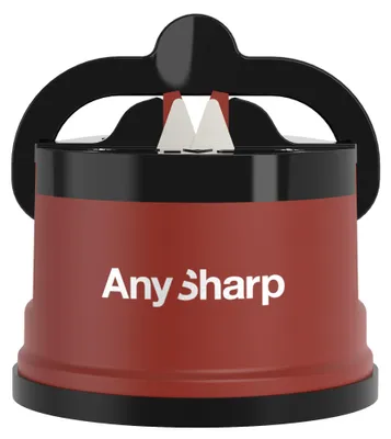 Obrázek produktu pro Univerzální brousek na nože AnySharp Classic s přísavkou PowerGrip