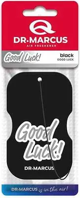 Image de Zapach Good Luck, noir
