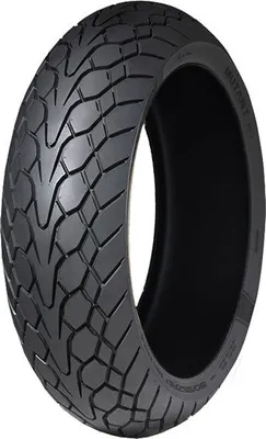 Obrázek produktu pro Dunlop  motorcycle-tyres Mutant ( 17 )