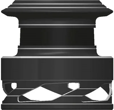 Image de Okuma Inc-8000 bobine de rechange noir 8000 noir 8000