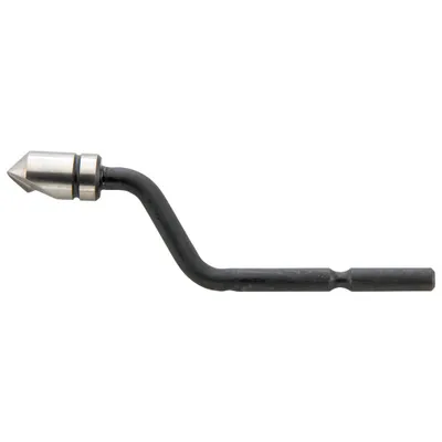 Obrázok produktu pre fortis záhlbník 3,2 mm až 6,3 mm GratTec BC6300 (náhradný nástroj na odstraňovanie ostria)