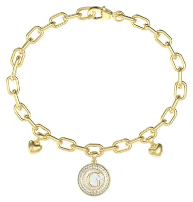 Obrázek produktu pro GUESS JEWELS Šperky JUBB06197JWYGS