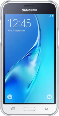 Immagine prodotto di Samsung Galaxy J3 (2016) Slim Cover