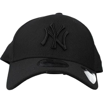 Produktbild von New Era Diamond Era 9Forty Neyyan Blk/Blk Black Black -