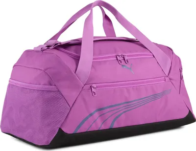 Immagine prodotto di PUMA borsa sportiva Fundamental Sports Bag Wild Berry porpora