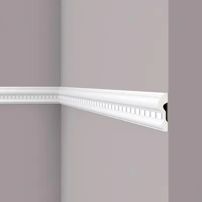 Productafbeelding van NMC Z32 ARSTYL Wandlijst Sierlijst Lijstwerk 2 m