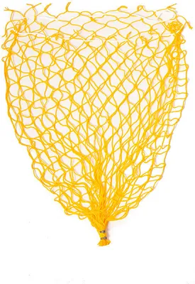 Immagine prodotto di Rete per circa 9 palline di 22 cm di diametro - giallo