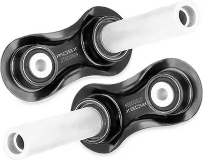 Produktbild von RIDEX 772S0784 Querlenker Reparatursatz für BMW 5 Limousine (E60) Hinten
