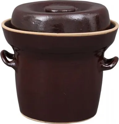 Obrázek produktu pro Nohel Garden Zelák MORAVA + víko 2l