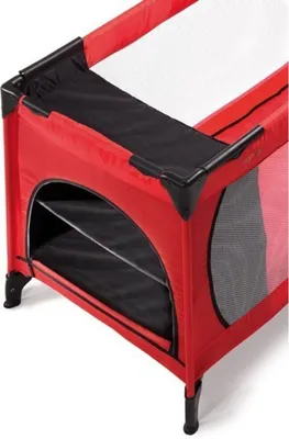 Produktbild von Hauck Wardrobe, Schwarz