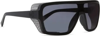 Produktbild von Vonzipper Defender Polarisierte Sonnenbrille Schwarz  Herren Schwarz One Size
