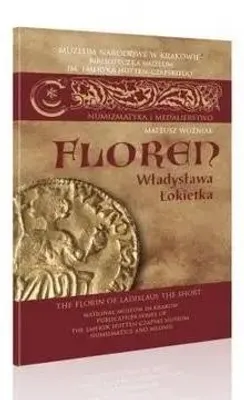 Produktbild von Floren Władysława Łokietka - Mateusz Woźniak