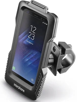 Produktbild von Interphone Samsung Galaxy S8 Plus / S7 Edge Handy Schutzhülle