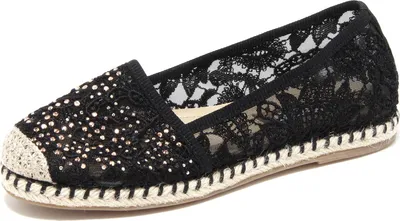 Imagen del producto de 59181: Zapatos mocasines para mujer, marca PINKO. Tipo: zapatos planos, estilo mocasín