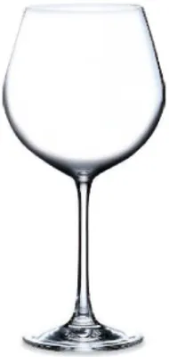 Image de Verre à vin Rona Magnum Bourgogne 650 ml, 2 pièces