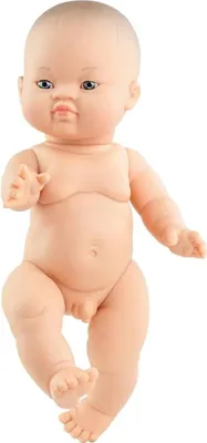 Obrázek produktu pro Panenka Akeno, panenka Paola Reina 34 cm