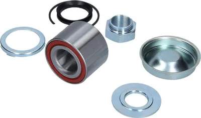 Produktbild von KAMOKA Radlagersatz Hinten für CITROËN C3 I Schrägheck (FC, FN) 52mm 5600070