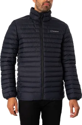 Produktbild von Berghaus Vaskye-Jacke, Schwarz S
