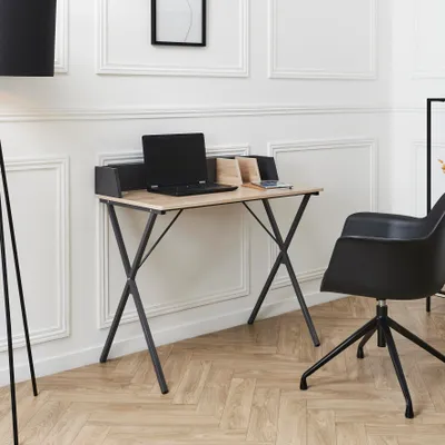 Image de Bureau Brice Gris