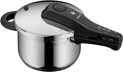 Productafbeelding van WMF Perfect One Pot snelkookpan, 2,5 liter, modelnummer 122304