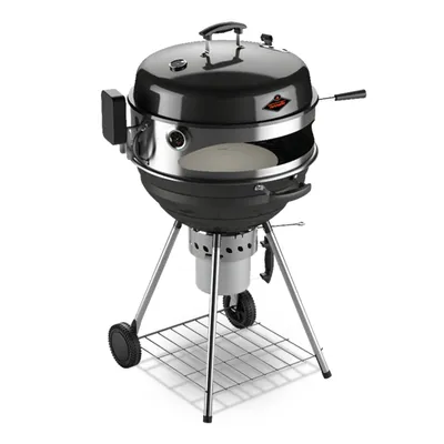 Produktbild von Fornetto Explorer Kugelgrill 3 in 1
