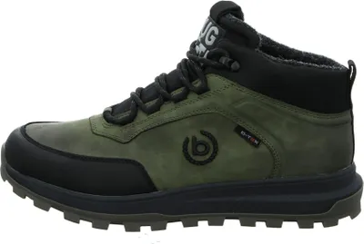Produktbild von Bugatti Schnürboots Herren 31393438303538 Grün 45 EU