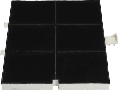 Produktbild von AllSpares Aktivkohlefilter 00361047 / DHZ5136 / Z5117X1 / LZ52050