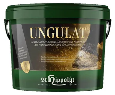 Produktbild von St. Hippolyt Hufkur Ungulat