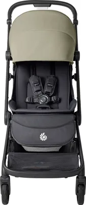 Produktbild von Ergobaby Metro 3 Buggy - Soft Olive | Ergobaby