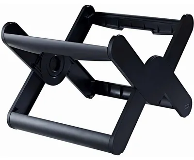 Produktbild von HAN X-CROSS, 35 Blätter, Schwarz, Kunststoff, 359 mm, 320 mm, 269 mm
