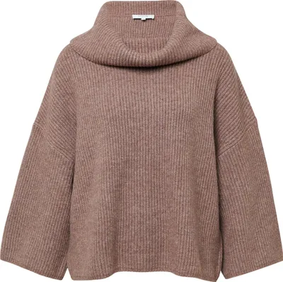 Produktbild von Indoor-Poncho 4424 LILAC/PINK Größe M