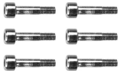 Imagen del producto de Tornillo hexagonal M3 x 14 mm