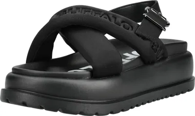 Produktbild von Buffalo Sandalen Sandalen Textil