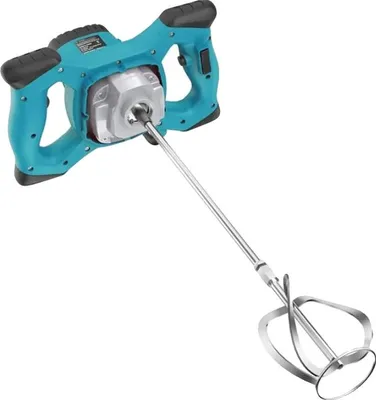 Immagine prodotto di Miscelatore di colori, controllo a 6 velocità, design portatile, 2100 W, UE