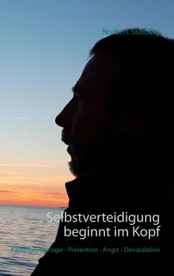 Produktbild von Selbstverteidigung beginnt im Kopf