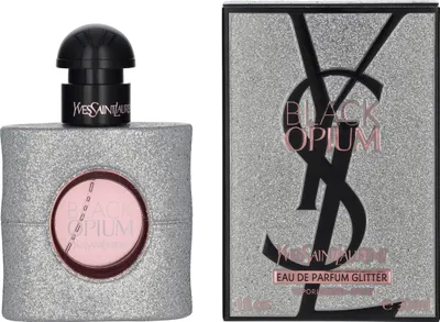 Immagine prodotto di YSL Black Opium Glitter Edp Spray