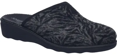 Produktbild von JOSEF SEIBEL Nice 82 | Hausschuh für Damen | Grau