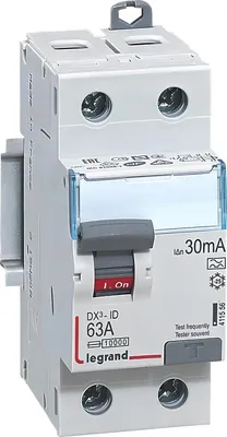 Obrázek produktu pro Legrand 411556, 233 g, 108 mm, 86 mm, 41 mm, 1 kusů