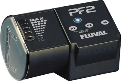 Zdjęcie produktu dla Fluval PF2 Karmnik dla ryb / Programowalny dozownik pokarmu dla ryb
